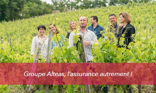 assurances risques climatiques