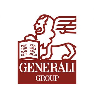 Logo Generali Group